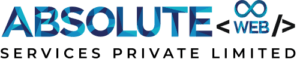 Absolute Web Logo