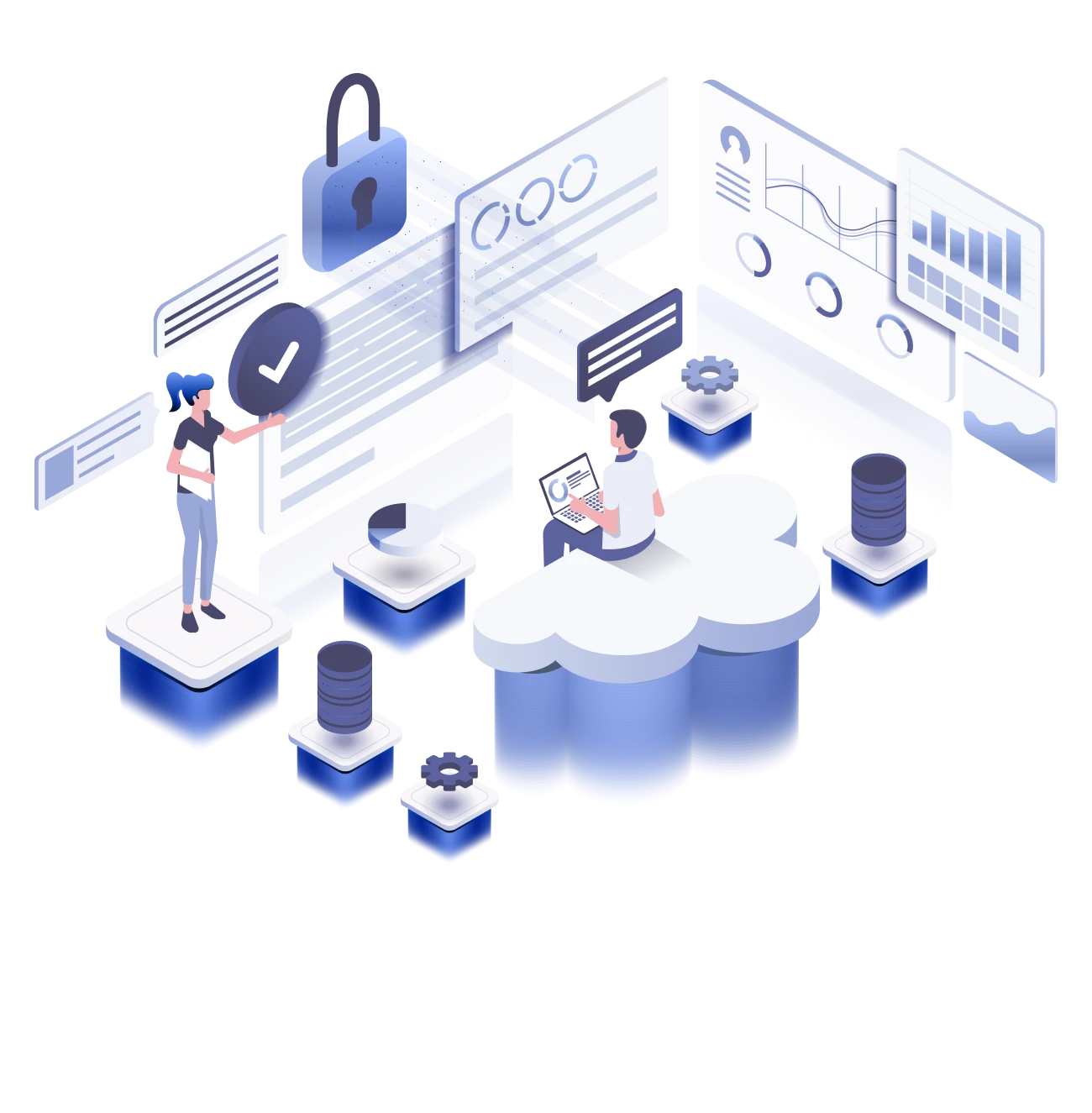 Managed Services - Absolute Web