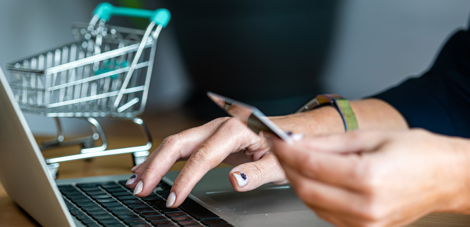 E-commerce