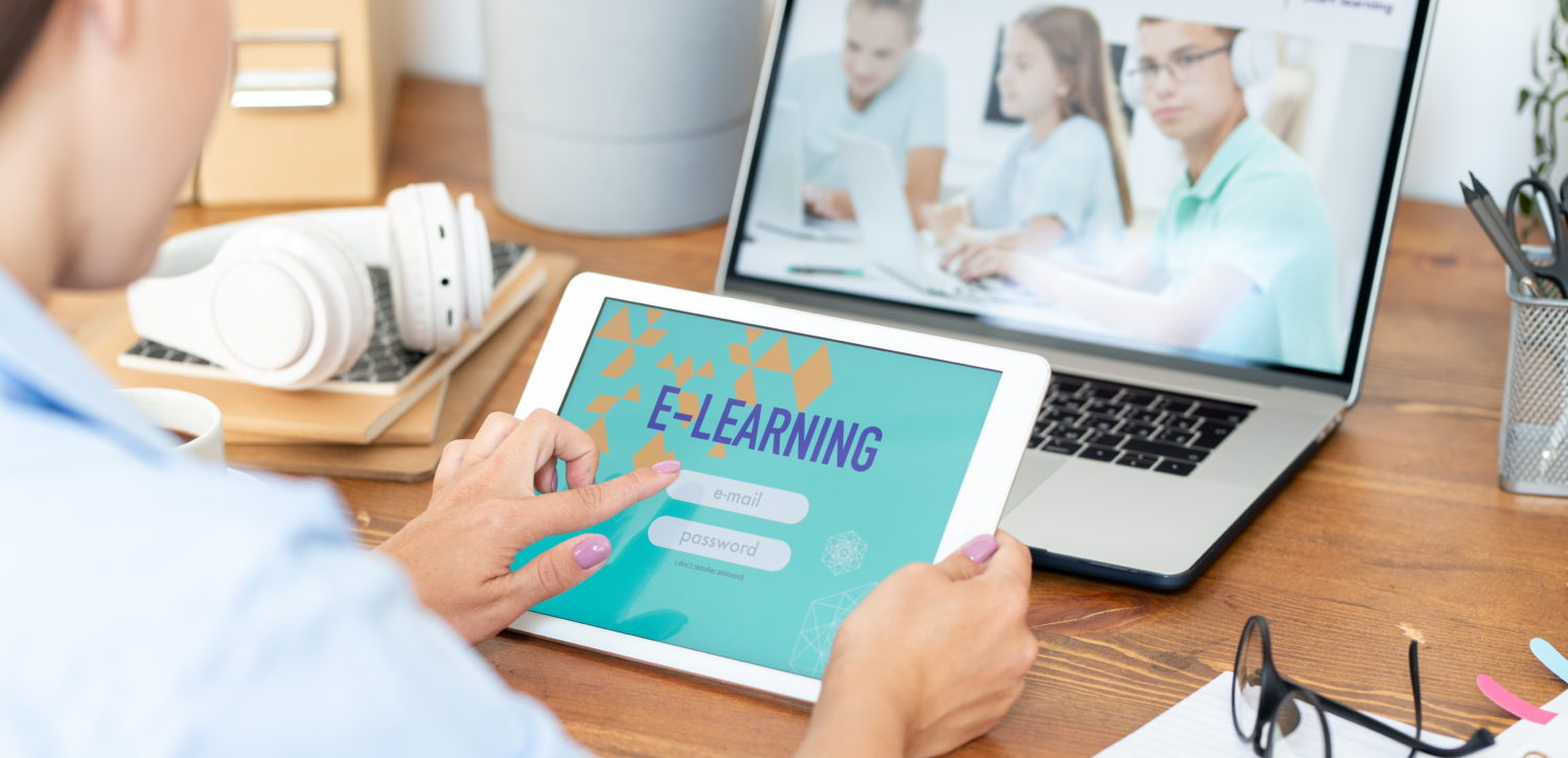 eLearning