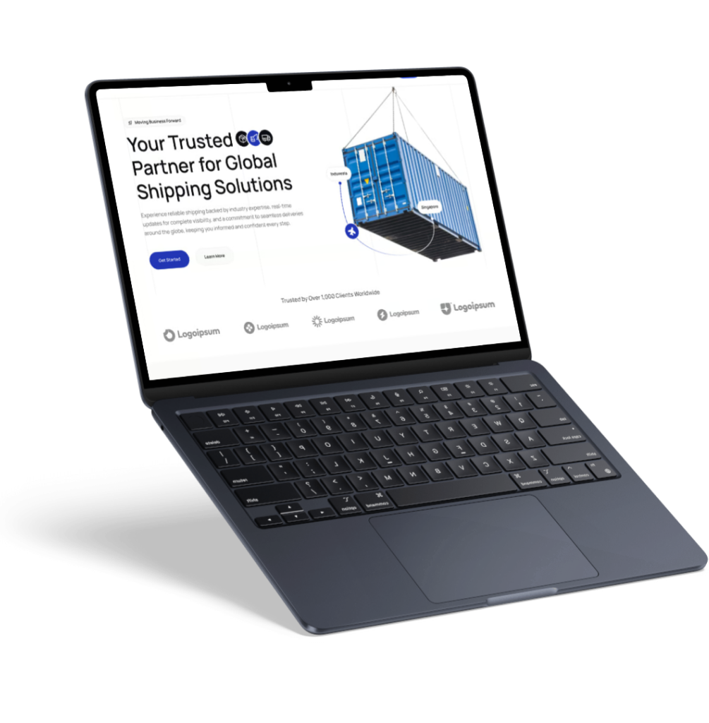 Logistics Software Development Services | Absolute Web