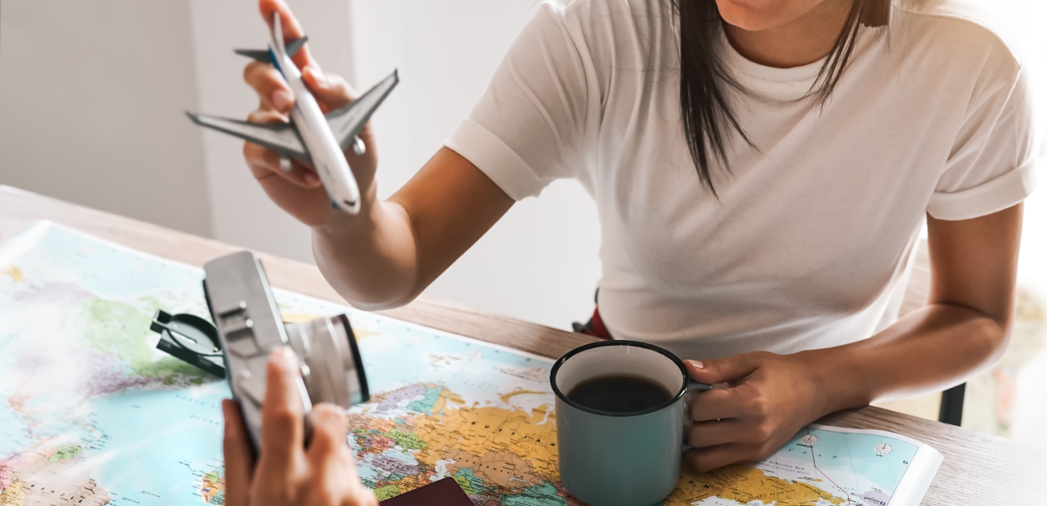 Travel and Hospitality
