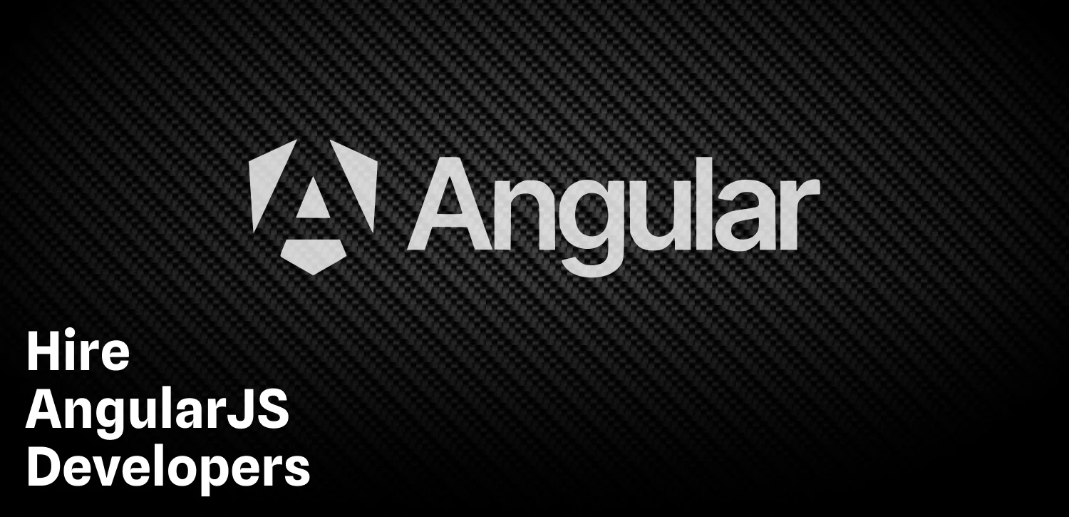 Hire AngularJS Developers - Absolute Web