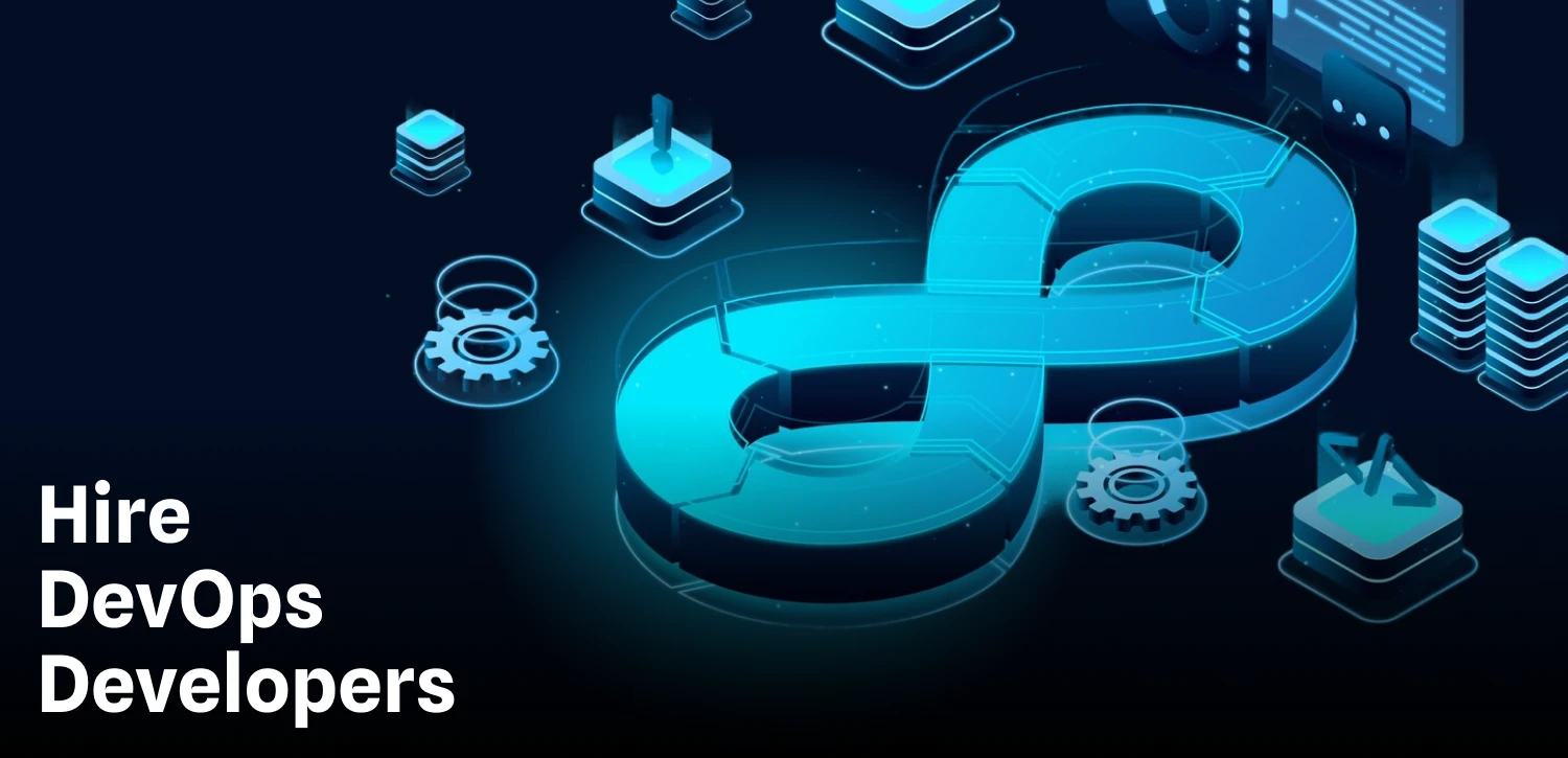 Hire DevOps Engineers - Absolute Web