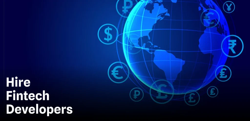 Hire Fintech Developers - Absolute Web