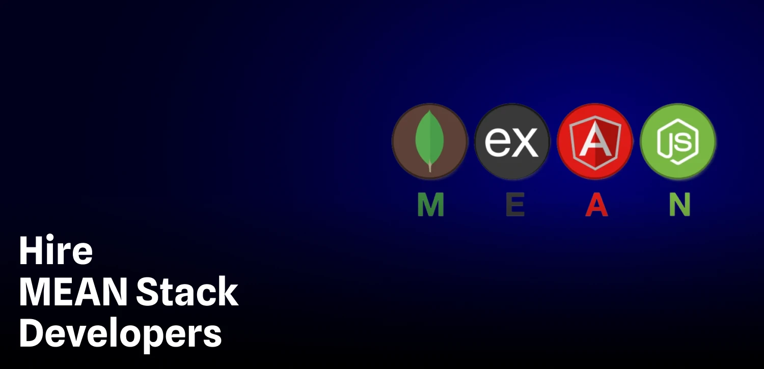 Hire MEAN Stack Developers - Absolute Web