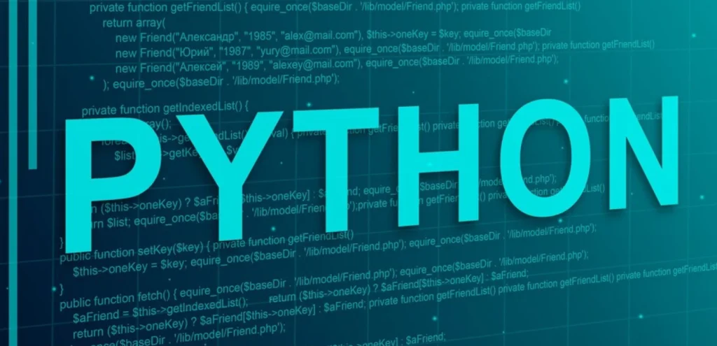 Python Web Development - Absolute Web