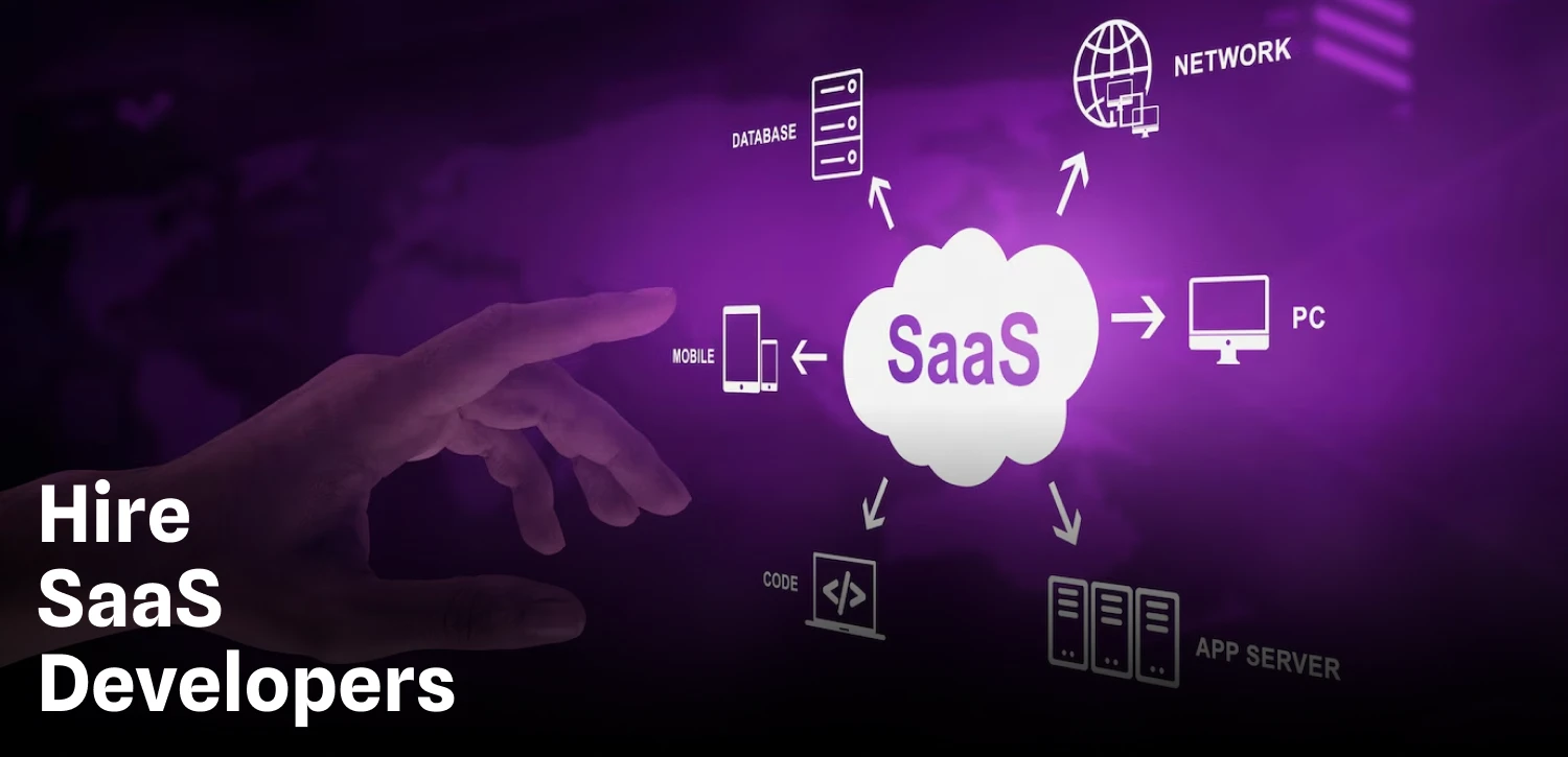 Hire SaaS Developers - Absolute Web