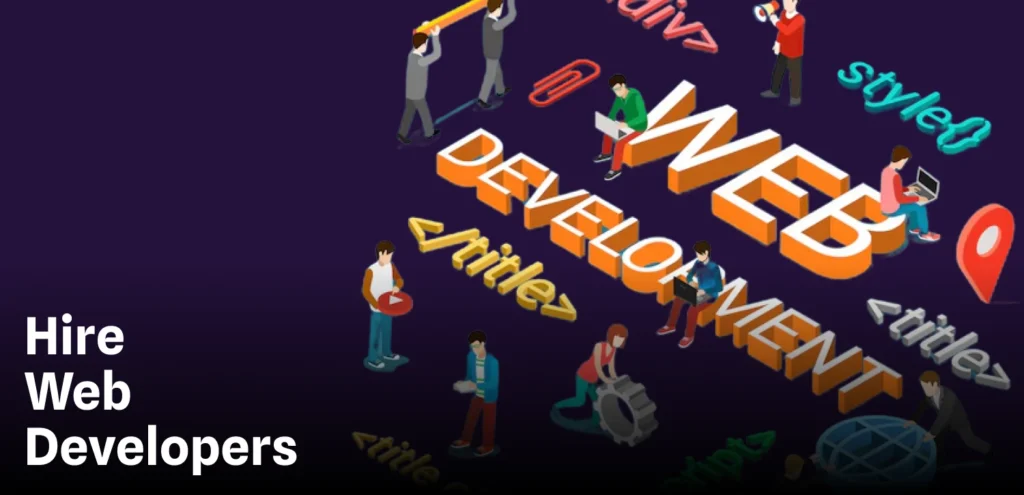 Hire Web Developers - Absolute Web