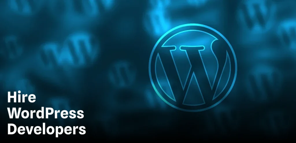 Hire WordPress Developers