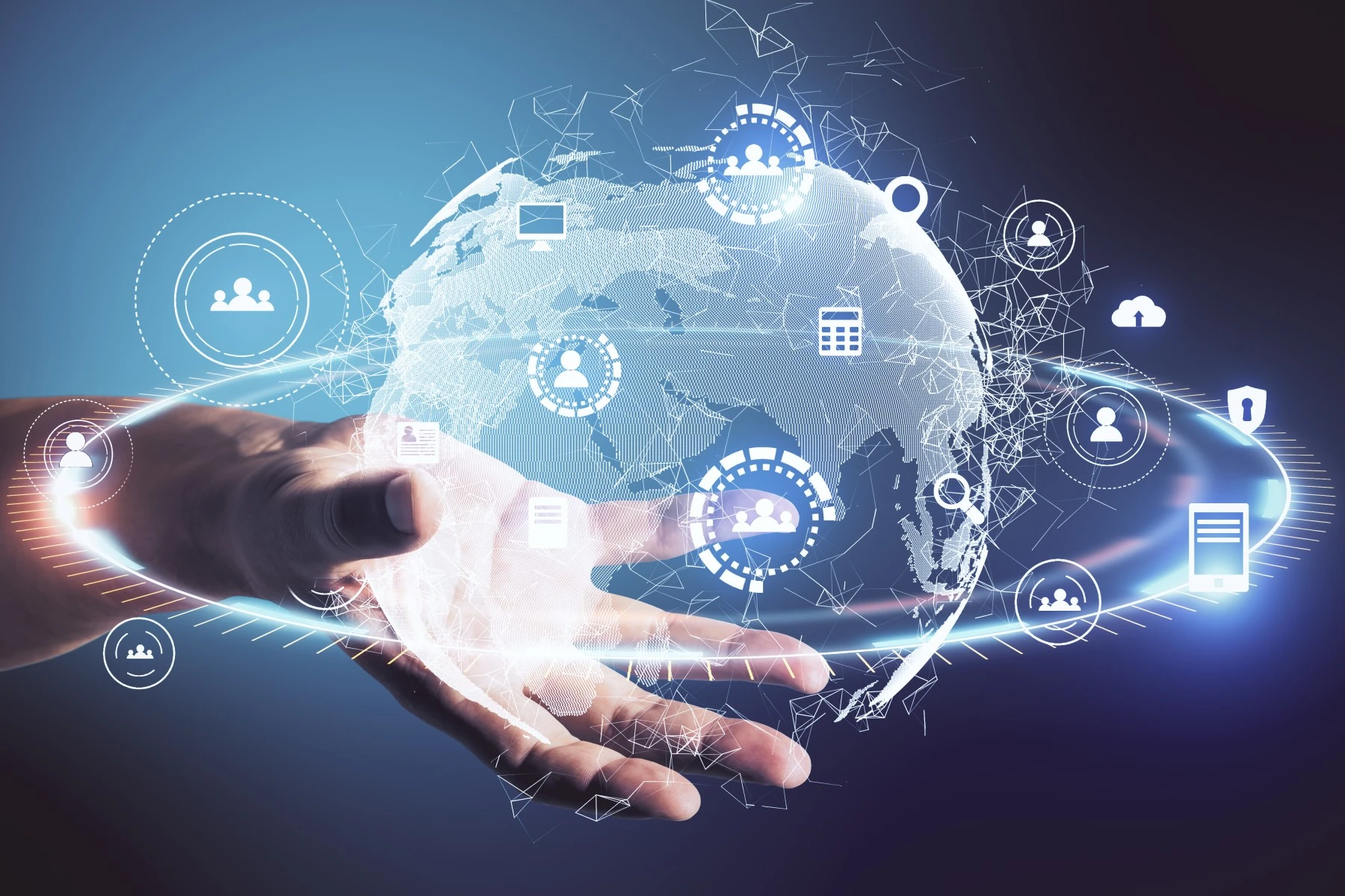 World-Class Software Outsourcing Services