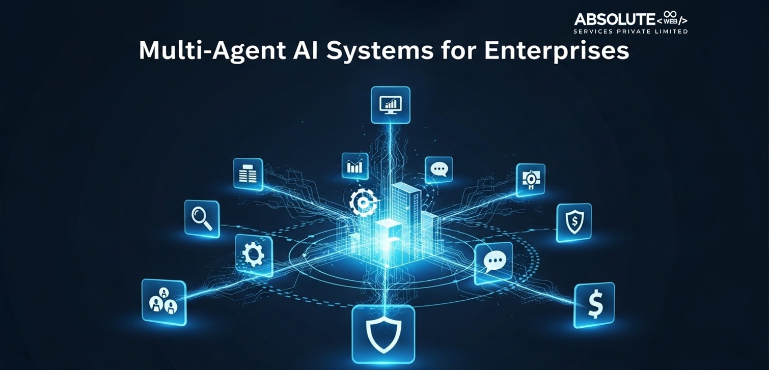 Multi-Agent-AI-Systems-Absolute Web