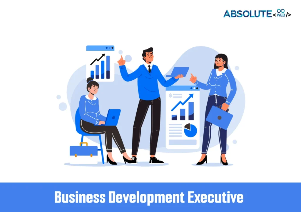 Business Development Executive (IT Sales)