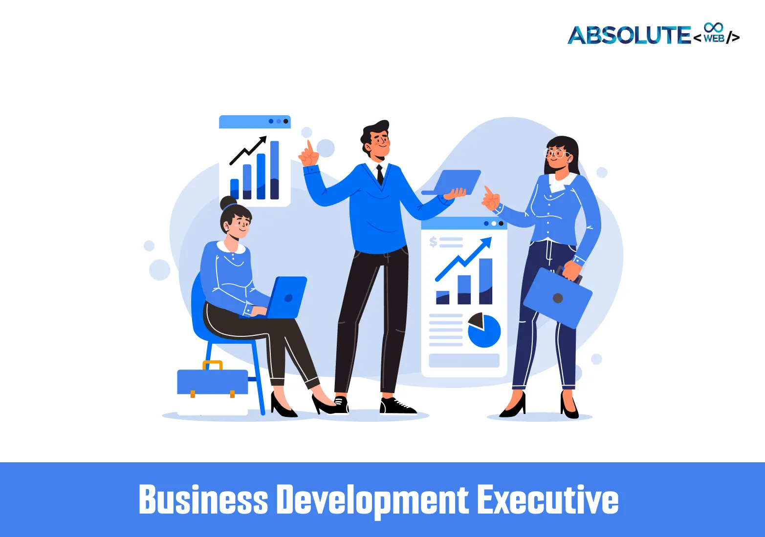 Business Development Executive (IT Sales)