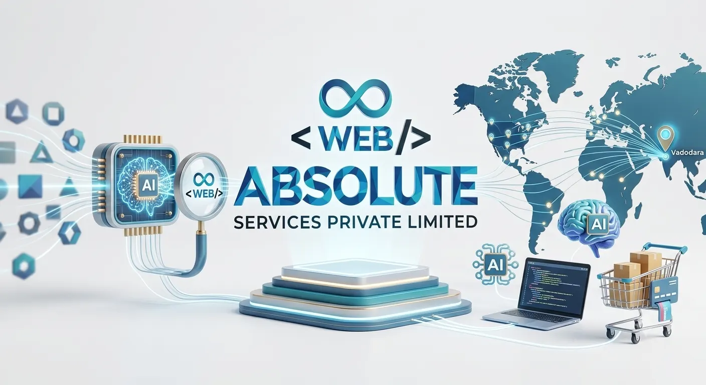 Absolute Web — Global AI & Software Development Company