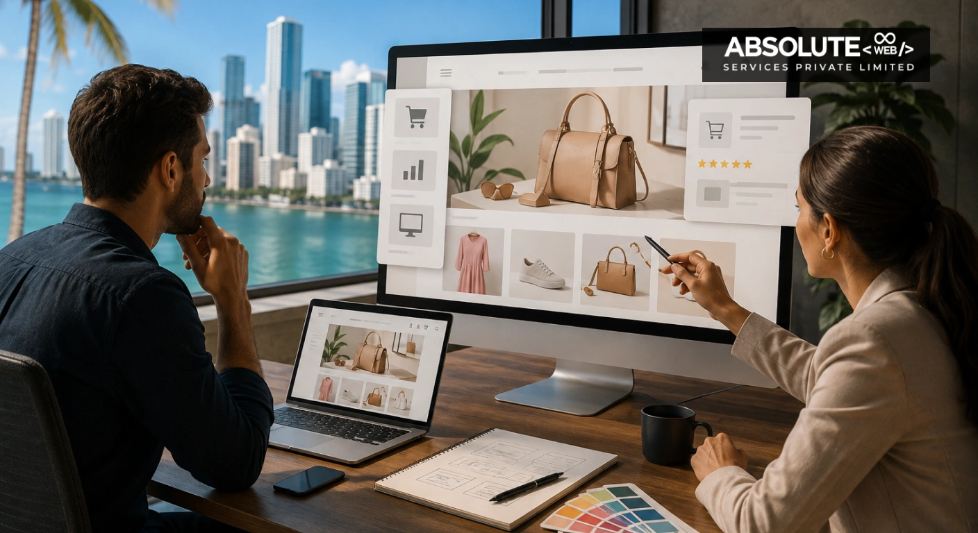 web design company in Miami