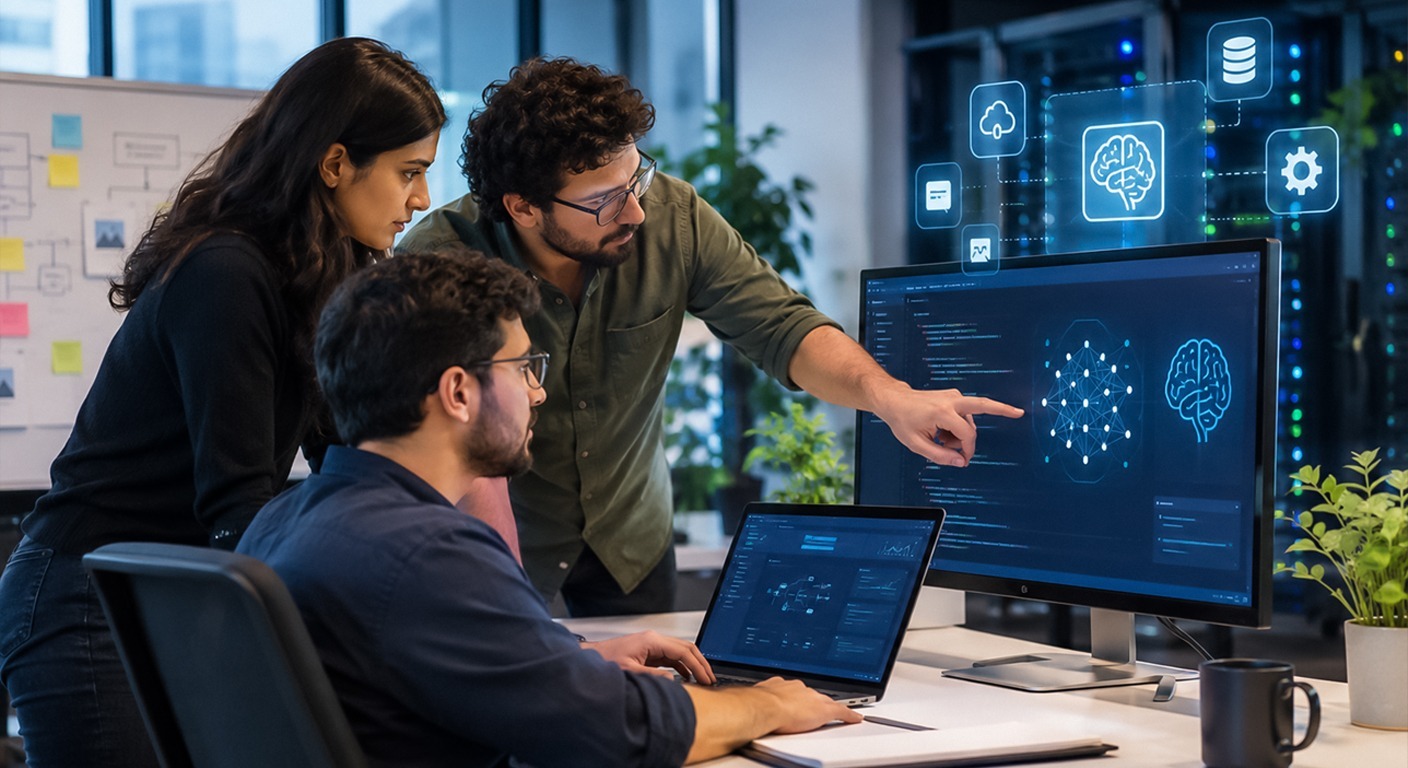 AI Software Development_ A Complete Guide for Businesses in 2026