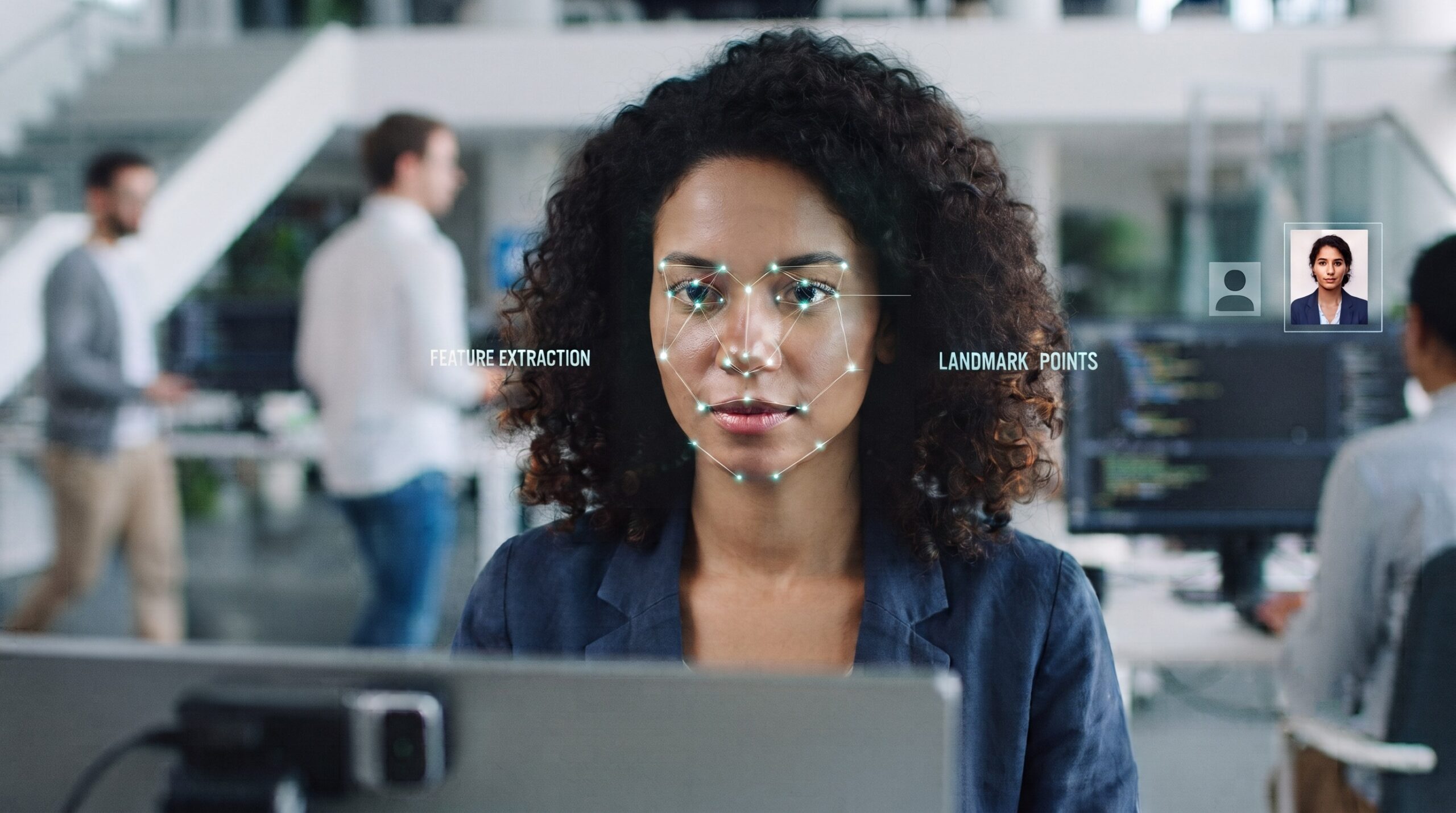 How Facial Recognition Systems Work A Technical Overview