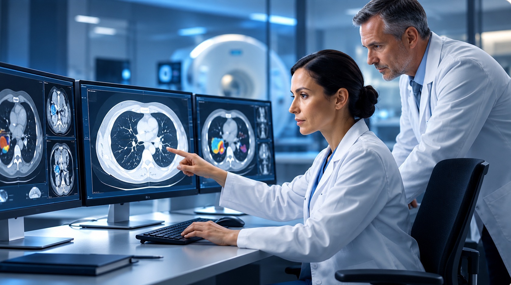 Medical Image Analysis A Complete Guide for Healthcare Providers