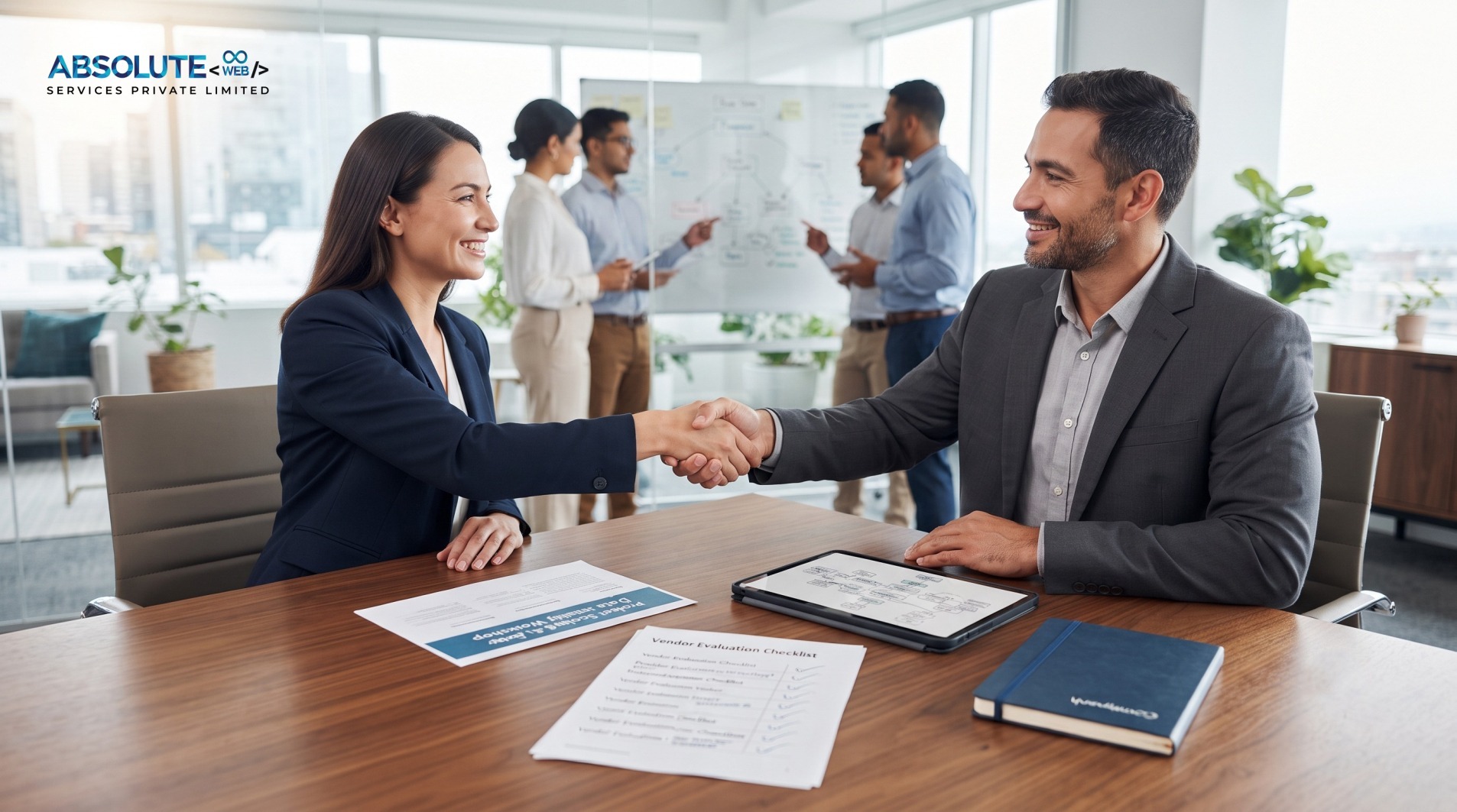 How to Choose the Right Data Science Consulting Partner
