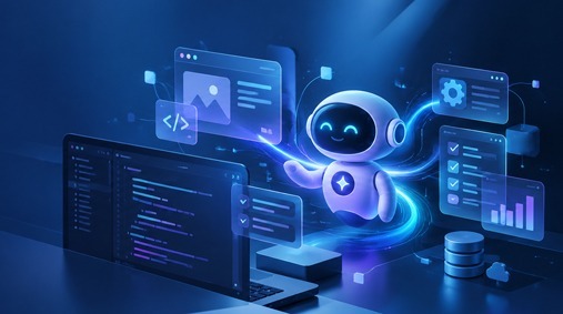 What Is an AI Copilot How It Works and Why It Matters